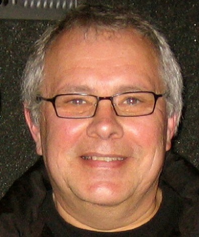 Gary Furniss