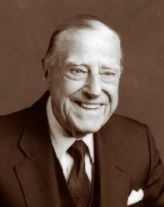 Cyril Devereaux