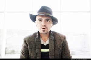 Hawksley Workman